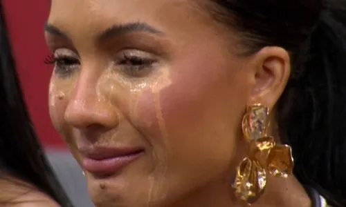 
					Enquete BBB 26: parcial sela eliminação impressionante de Milena
				
				