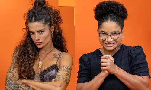 
					Enquete 'BBB 26': votos disparam e sister aparece como mais rejeitada
				
				