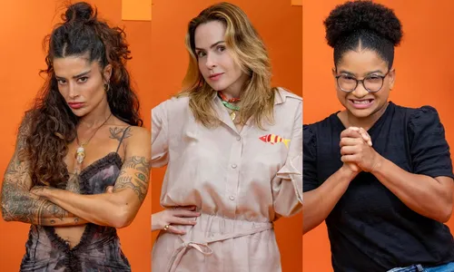 
					Enquete BBB 26: barraqueira dá vexame e sobe em votação após Sincerão
				
				