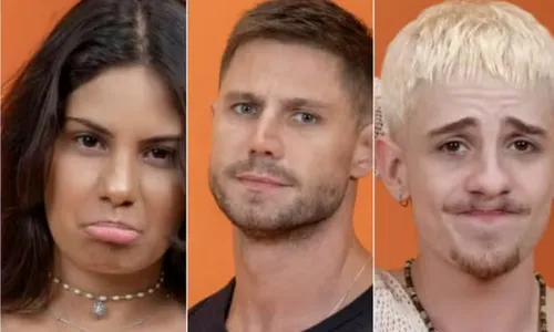 
					Enquete BBB 26: Jonas humilha e faz Juliano precisar de milagre
				
				