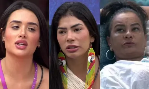 
					Enquete BBB 26: Solange Couto dispara em Paredão após grande conquista
				
				