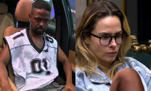 
					Enquete BBB 26: Ana Paula passa maus bocados e pode perder para Boneco
				
				