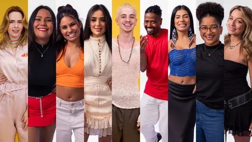
					Enquete BBB 26: quem deve ganhar após a eliminação de Solange Couto?
				
				
