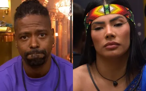 
					Enquete BBB 26: torcida reage e rejeição de participante dispara
				
				