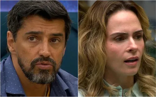 
					Enquete BBB 26: rival de Ana Paula dispara e é humilhado por planta
				
				