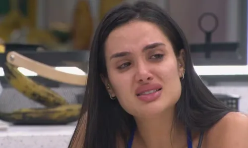
					BBB 26: Jordana 'morre' atirando e sai aclamada por parte do público
				
				