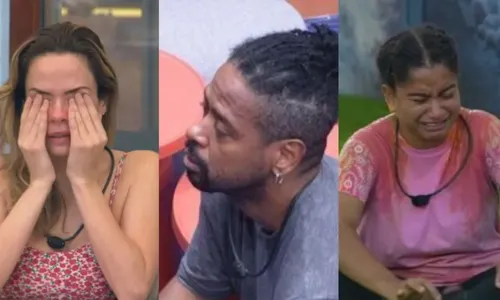 
					Enquete BBB 26: veja quem será o último eliminado do reality hoje
				
				