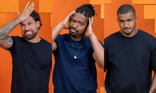 
					BBB: Matheus vira piada ao pedir desistência de aliados após Paredão
				
				