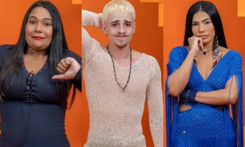 
					Enquete BBB 26: rival de Ana Paula dispara e é rejeitada pelo público
				
				