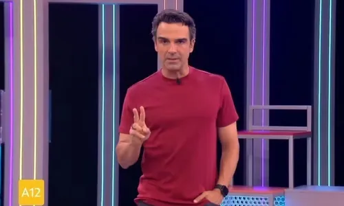 
					BBB 26: veja quem permanece na Prova do Líder após mais de 8 horas
				
				