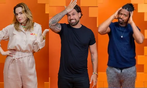 
					Enquete BBB 26: Ana Paula sobe em rejeição após detonar ex-aliados
				
				