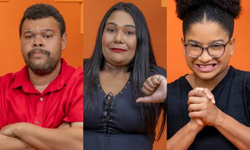 
					Enquete BBB 26: Milena dispara em rejeição e corre risco de eliminação
				
				