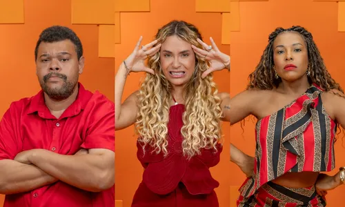 
					Enquete BBB 26: Babu dispara em rejeição contra inimiga de Ana Paula
				
				