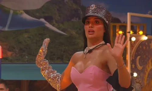 
					Enquete BBB: Jordana volta a subir em votação após defender Ana Paula
				
				
