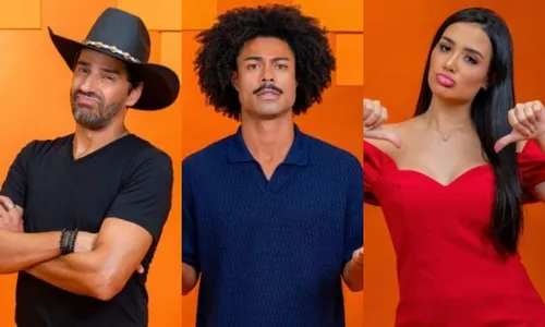 
					Enquete BBB 26: Breno sobe em Paredão falso após mudança de regra
				
				