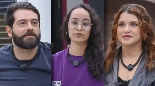 
					Enquete Casa do Patrão: Marina surpreende e dispara em votação
				
				