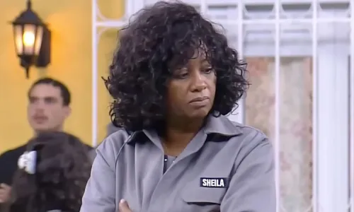 
					Enquete Casa do Patrão: Jackson sobe em votação após aposta de Sheila
				
				