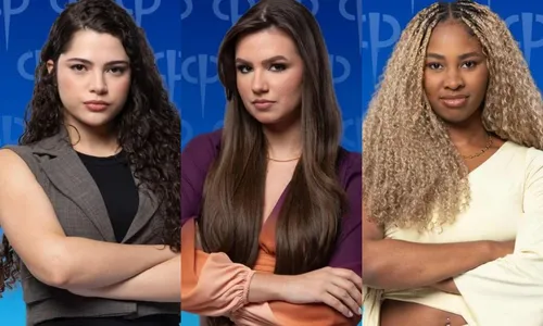 
					Enquete Casa do Patrão: Bianca sofre derrocada e Andressa dispara
				
				