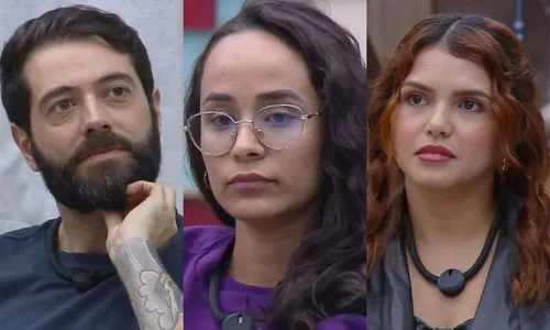 
					Enquete Casa do Patrão: Marina dispara em votos após briga com Sheila
				
				
