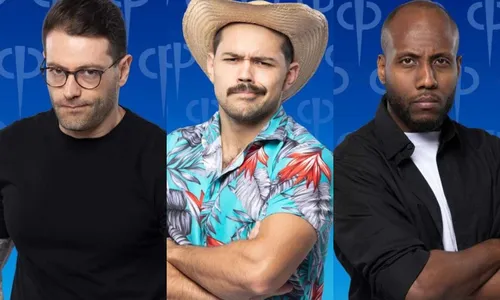 
					Enquete Casa do Patrão: vote em Vini, Jackson ou Matheus para ficar
				
				