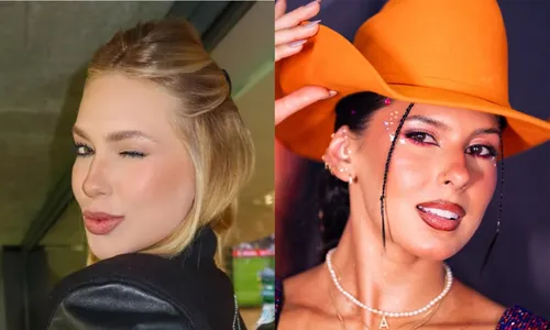 
					Virginia Fonseca dá entrada em emergência e contrai vírus na Espanha
				
				