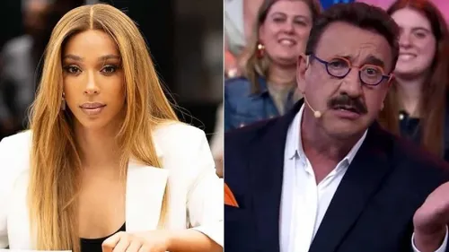 
					Daniela Beyruti toma atitude com Erika Hilton após fala de Ratinho
				
				