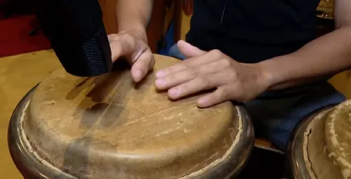 
					Escola Pracatum tem vagas abertas para curso gratuito de percussão
				
				