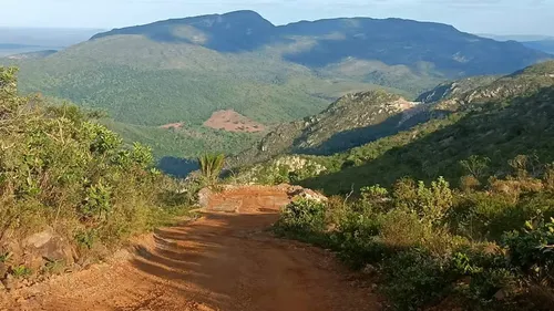 
					Esmeralda baiana será leiloada por lance inicial de quase R$ 80 mi
				
				