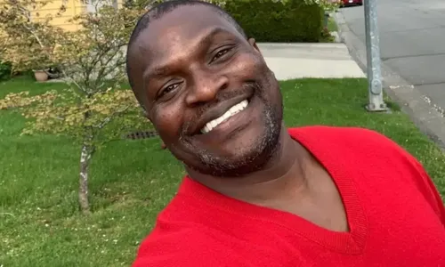 
					Esposa de Jacaré, ex-Tchan, expõe intimidade do casal em viagem
				
				