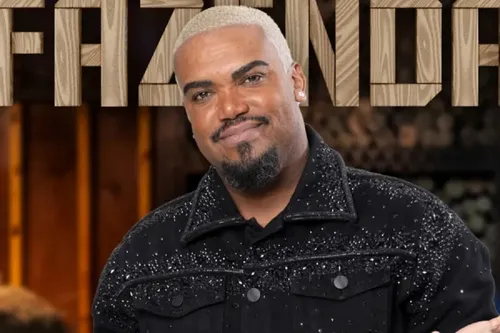 
					Esposa de Tonzão Chagas se pronuncia após prisão do ex-A Fazenda
				
				