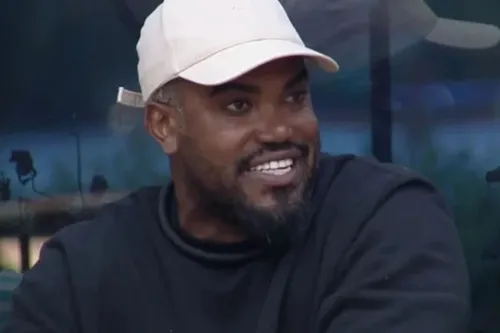 
					Esposa de Tonzão Chagas se pronuncia após prisão do ex-A Fazenda
				
				