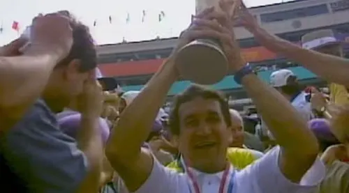 
					Na UTI, Carlos Alberto Parreira tem estado de saúde atualizado
				
				