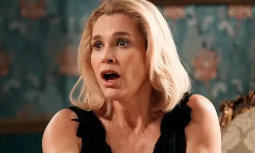 
					Êta Mundo Melhor: Candinho choca e se vinga de Sandra da pior maneira
				
				