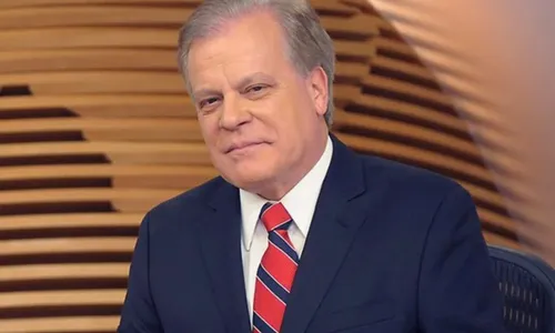 
					Ex-Globo, jornalista Chico Pinheiro revela diagnóstico de câncer
				
				