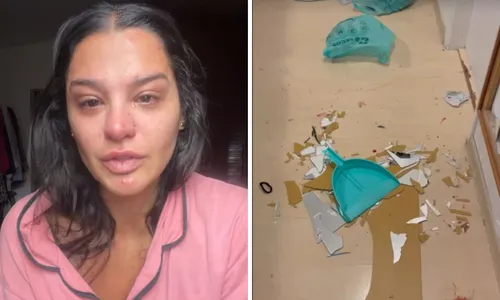 
					Ex de Cartolouco expõe traição e apelo por perdão: 'Eu mudei'
				
				
