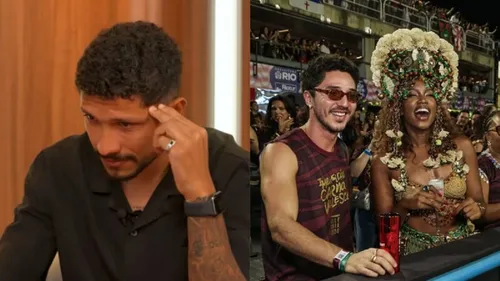 
					Namorado de Iza, João Vitor Silva entrega relação com filha da cantora
				
				
