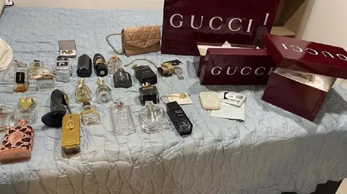 
					Ex-funcionária de entidade esportiva é suspeita de desviar R$ 2,5 mi
				
				