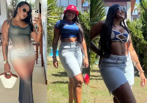 
					Ex-funcionária de entidade esportiva é suspeita de desviar R$ 2,5 mi
				
				