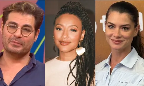 
					Ex-galã engata papel na Globo após 20 anos; saiba quem é
				
				