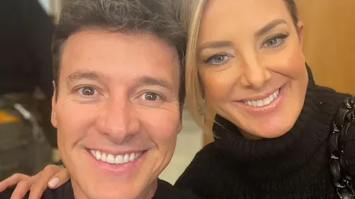 
					Ex-globais substituem Rodrigo Faro e Ticiane Pinheiro na Record
				
				