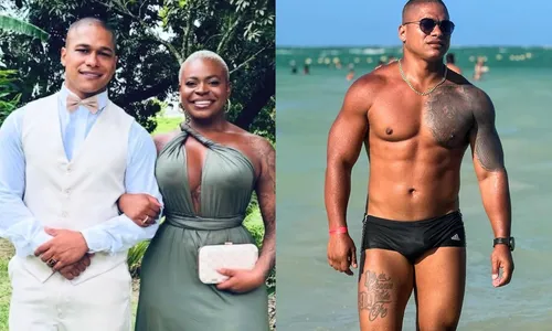 
					Jojo Todynho se revolta e bate-boca com comerciante no Rio de Janeiro
				
				