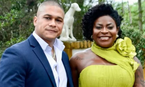 
					Ex-namorado de Jojo Todynho soube do término do namoro através da web
				
				