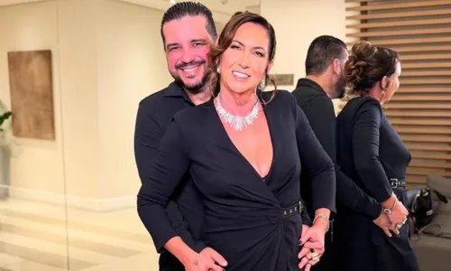 
					Ex da mãe de Virginia abre o jogo e expõe verdadeiro motivo do término
				
				