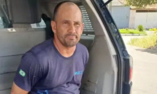 
					Ex-secretário condenado por estupro é preso suspeito de novos abusos
				
				