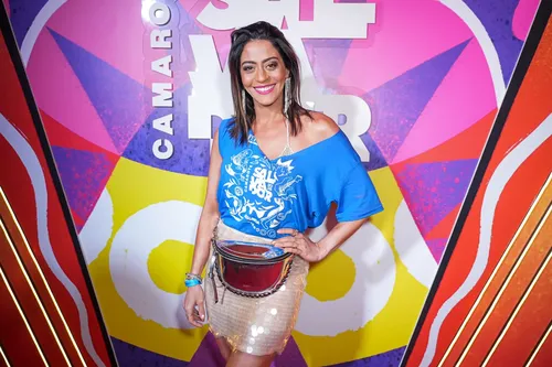 
					FOTOS: famosos curtem penúltimo dia do Carnaval no Camarote Salvador
				
				