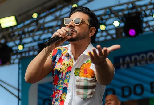 
					Fábio Jr., Limão com Mel, Jau e mais: Agenda Cultural de Salvador
				
				