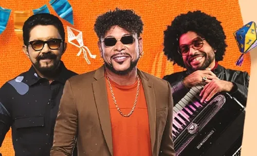 
					Fábio Jr., Limão com Mel, Jau e mais: Agenda Cultural de Salvador
				
				