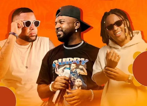 
					Fábio Jr., Limão com Mel, Jau e mais: Agenda Cultural de Salvador
				
				