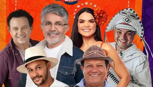 
					Fábio Jr., Limão com Mel, Jau e mais: Agenda Cultural de Salvador
				
				