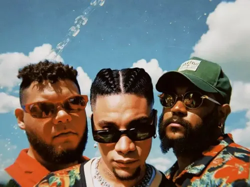 
					Fábio Jr., Limão com Mel, Jau e mais: Agenda Cultural de Salvador
				
				